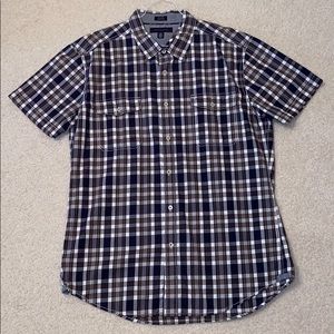 Tommy Hilfiger XL button down